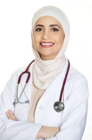 Dr. Sawsan Amireh
