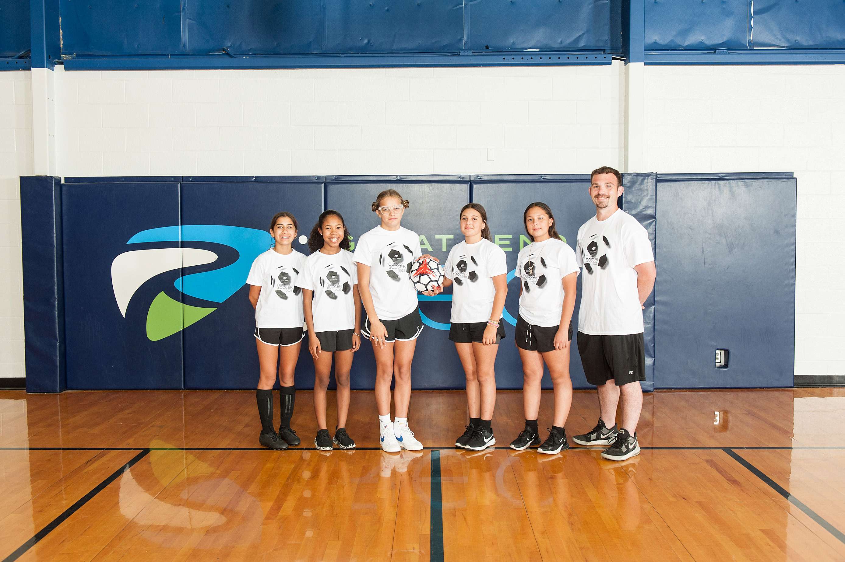 Lady Panthers