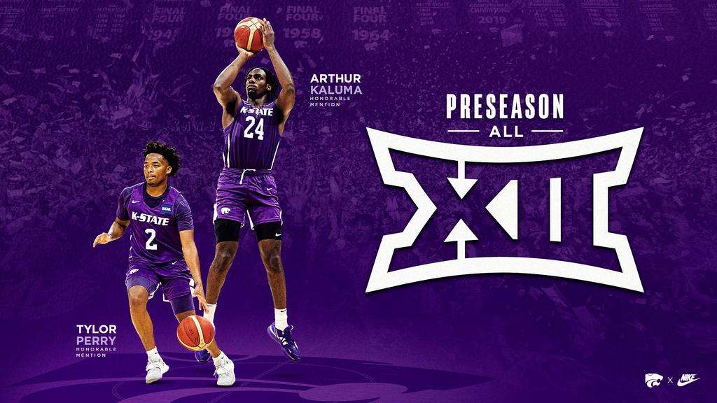 (Courtesy Kansas State Athletics)