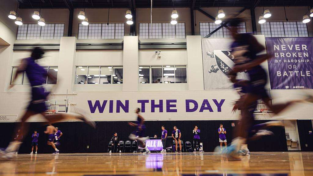 (Courtesy Kansas State Athletics)