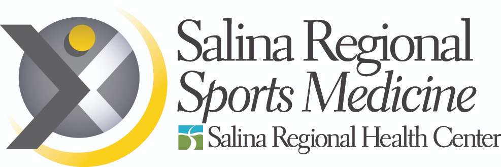 Salina Regional Orthopedic & Sports Medicine- Your home-field advantage starts here.