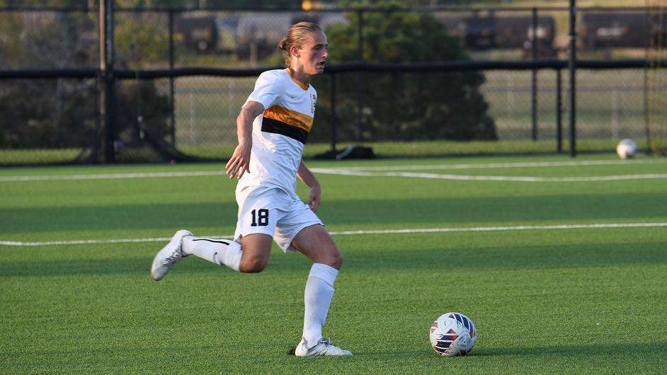 FHSU Athletics photo/Ryan Prickett