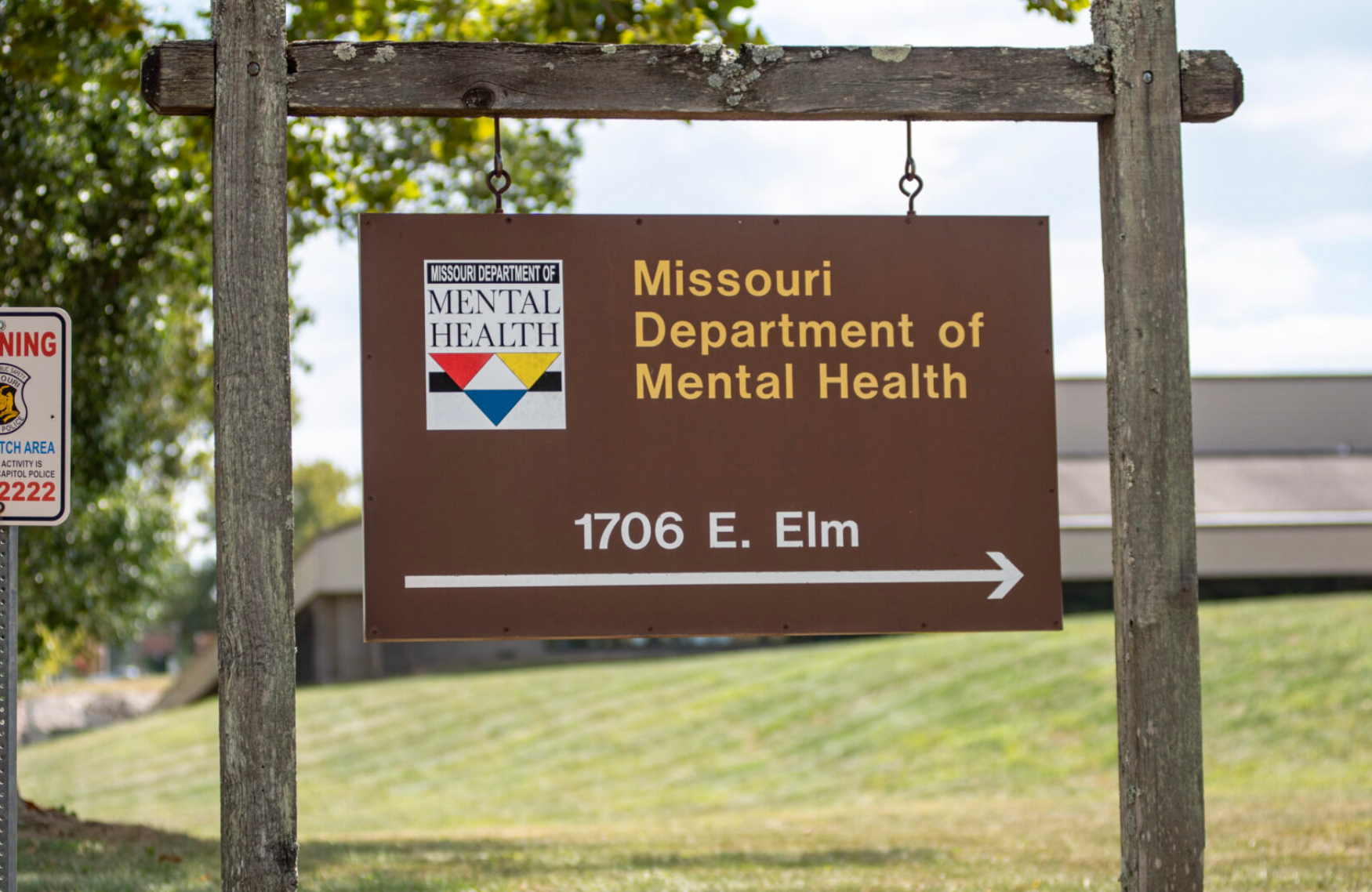 Last month, there were 253 awaiting treatment and the wait time was eight months. The Department did not provide an updated wait time Thursday (Annelise Hanshaw/Missouri Independent).