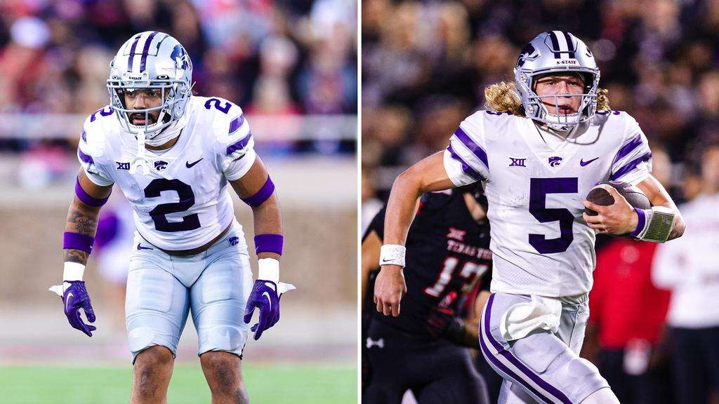 Courtesy Kansas State Athletics