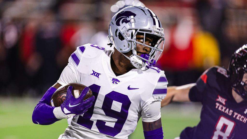 (Courtesy Kansas State Athletics)