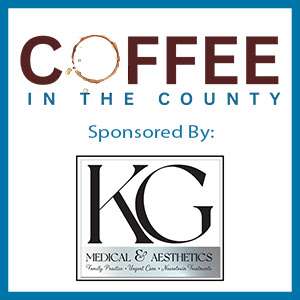 Coffee In The County-Arlington