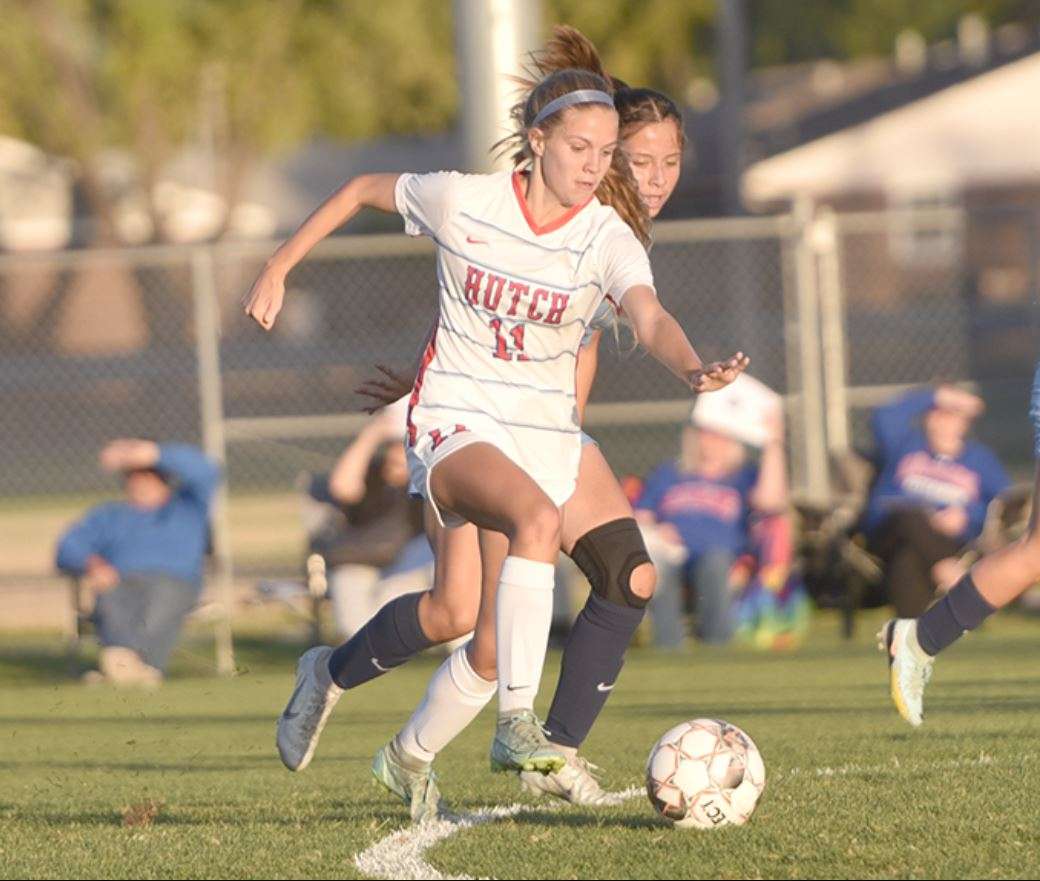 Photo Courtesy HutchCC Sports Information