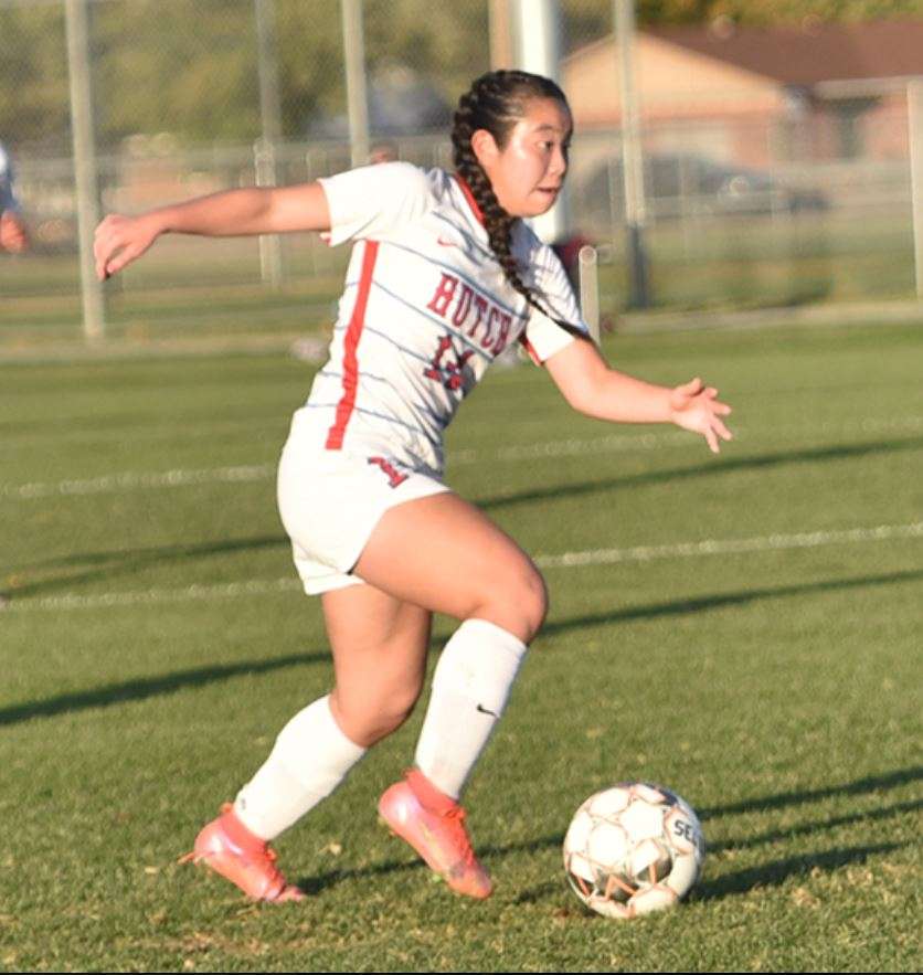Photo Courtesy HutchCC Sports Information