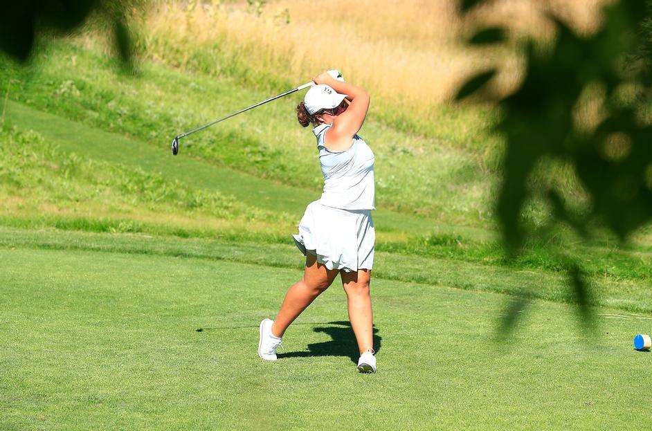 FHSU Athletics photo/dee Welsch
