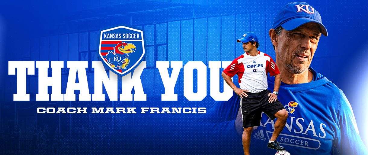 Francis Retires