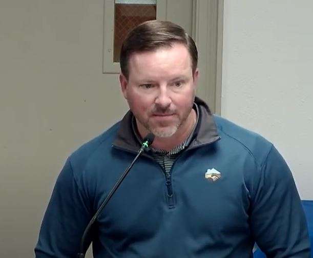 Clint Nelson-Interfaith Housing