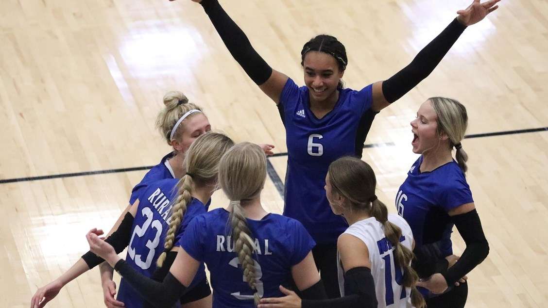 KSHSAA Class 3A Storyline
