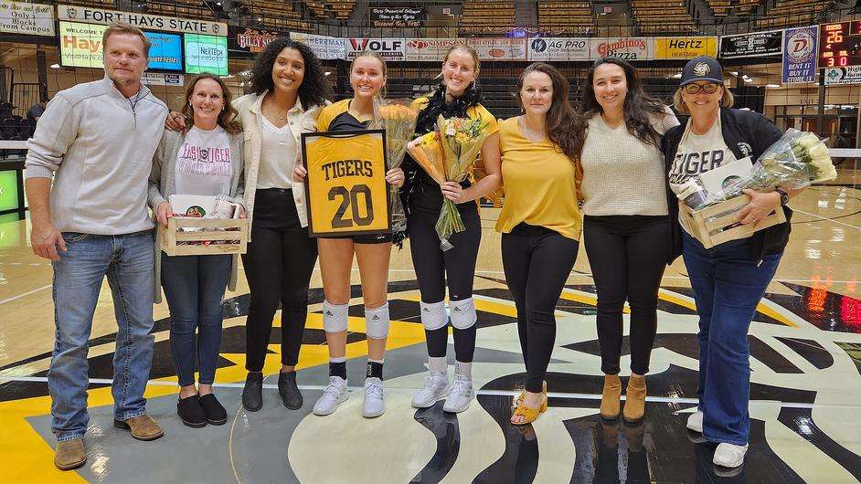 FHSU Athletics photo