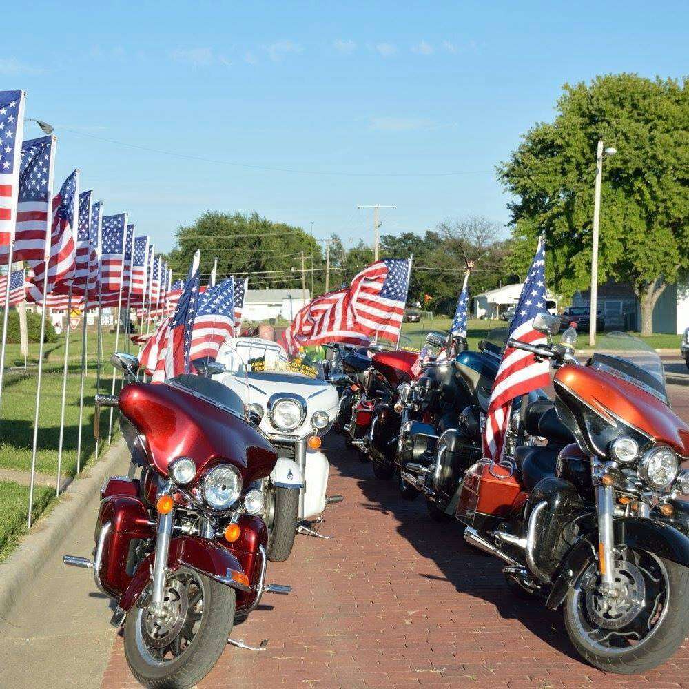 Community invited to American Legion Family Day in Great Bend on April 25