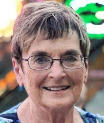 Elaine Heisler