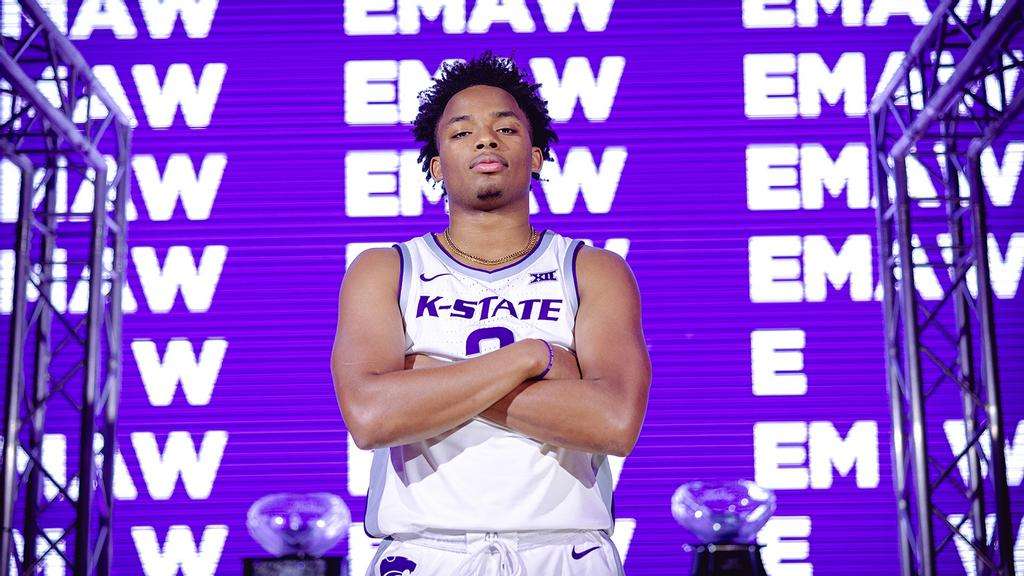 (Courtesy Kansas State Athletics)