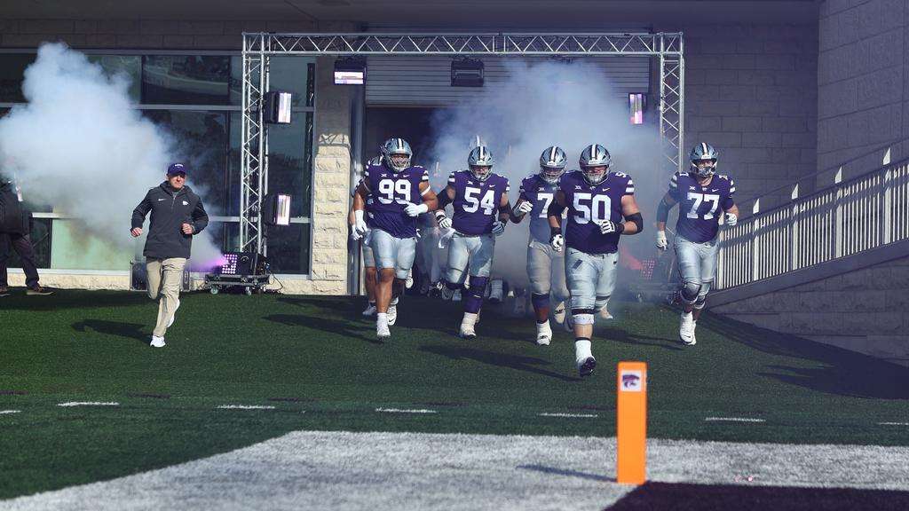 Kansas State Athletics