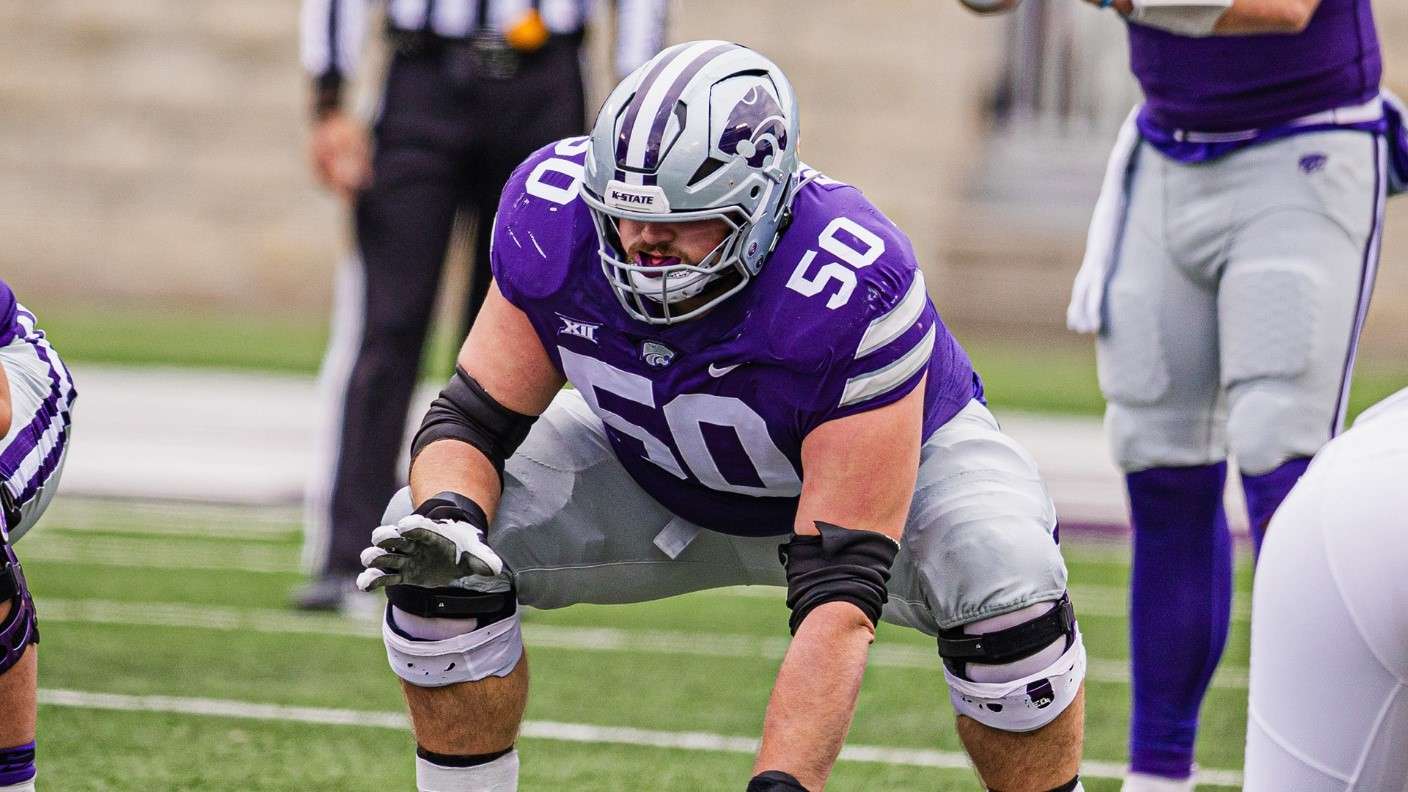 (Courtesy Kansas State Athletics)
