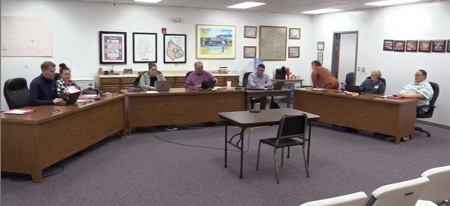 Hoisington school district examines future nonresident enrollment