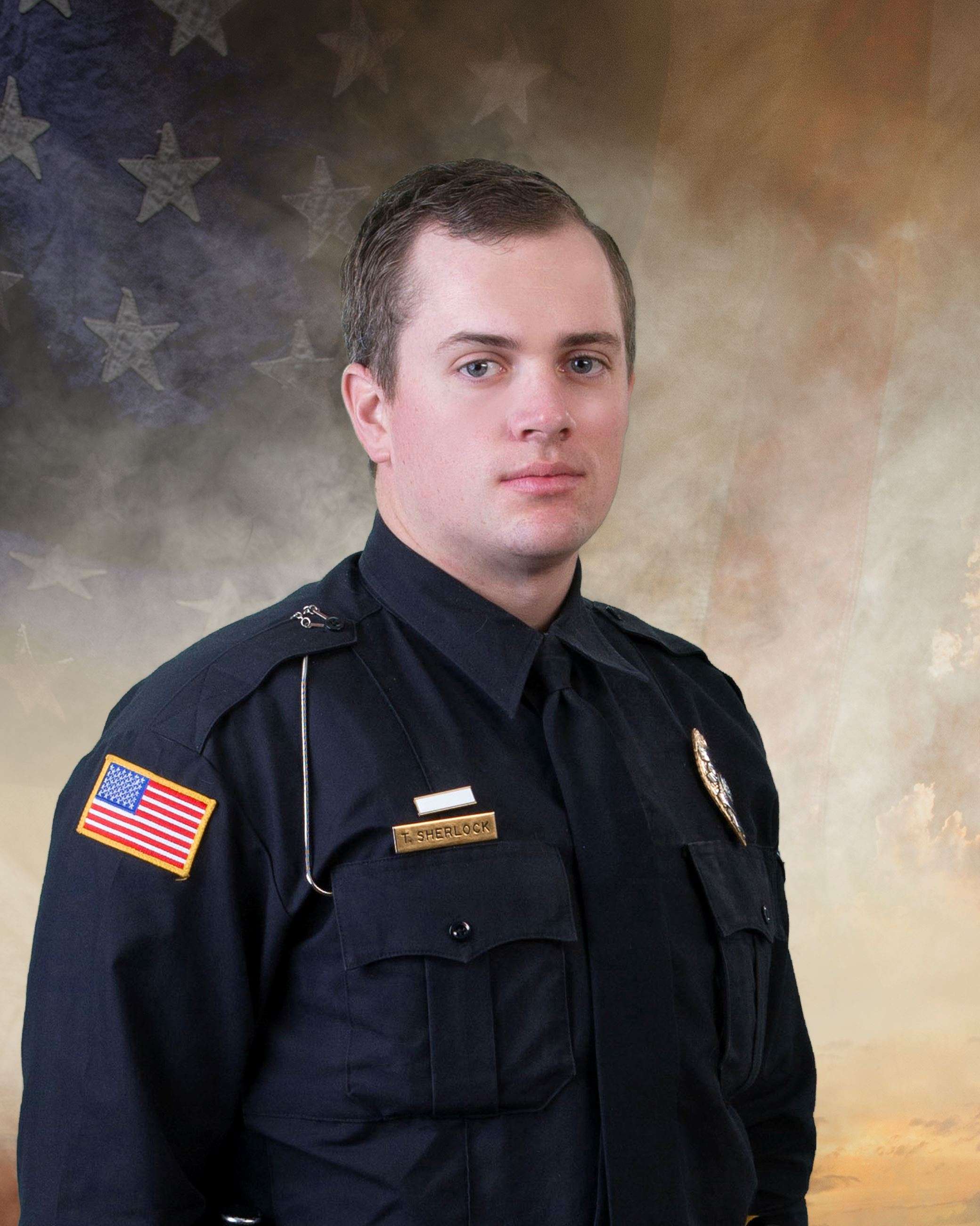 POST PODCAST Officer Sherlock of APD talks Hostage situation in Alliance