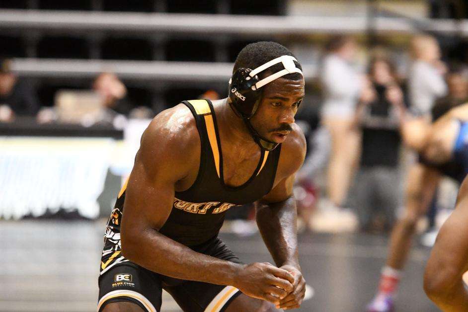 FHSU Athletics photo