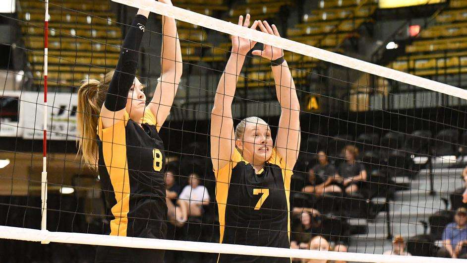 FHSU Athletics photo/Ryan Prickett