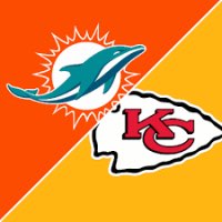 Chiefs vs Dolphins in Germany