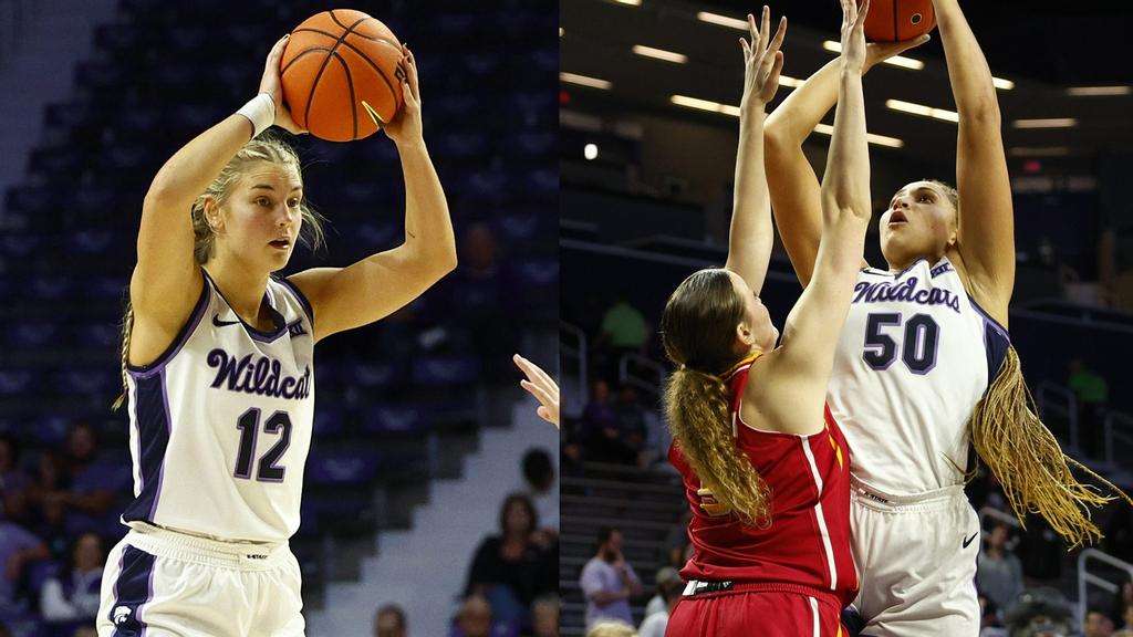 (Courtesy Kansas State Athletics)