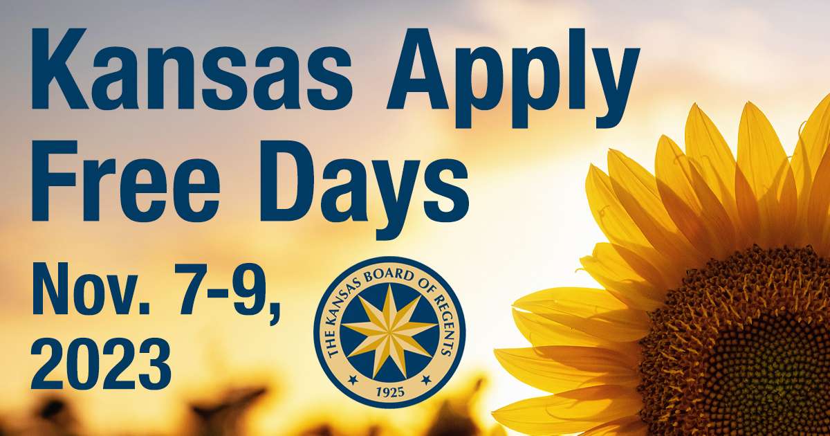 Kansas Apply Free Days
