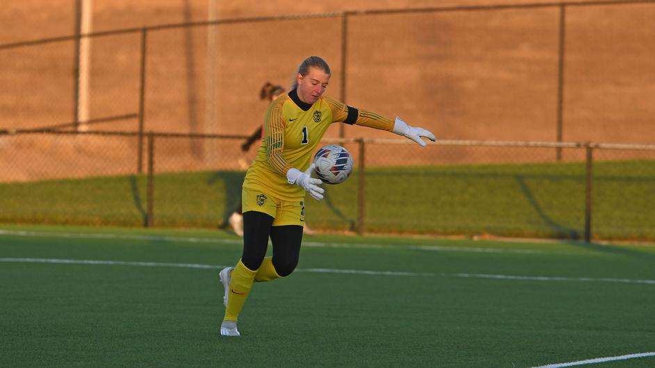 FHSU Athletics photo/Ryan Prickett