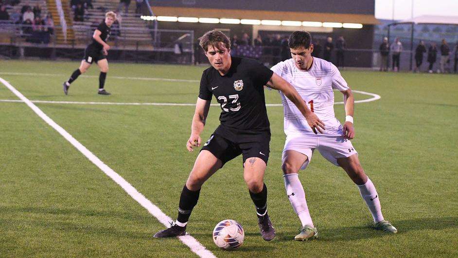 FHSU Athletics photo/Ryan Prickett