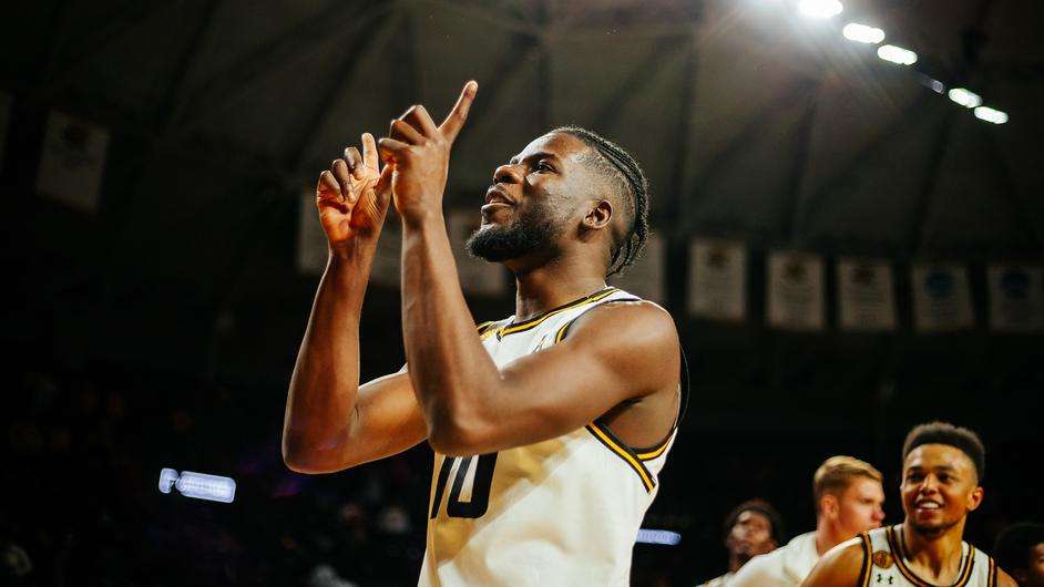 (Courtesy Wichita State Athletics)
