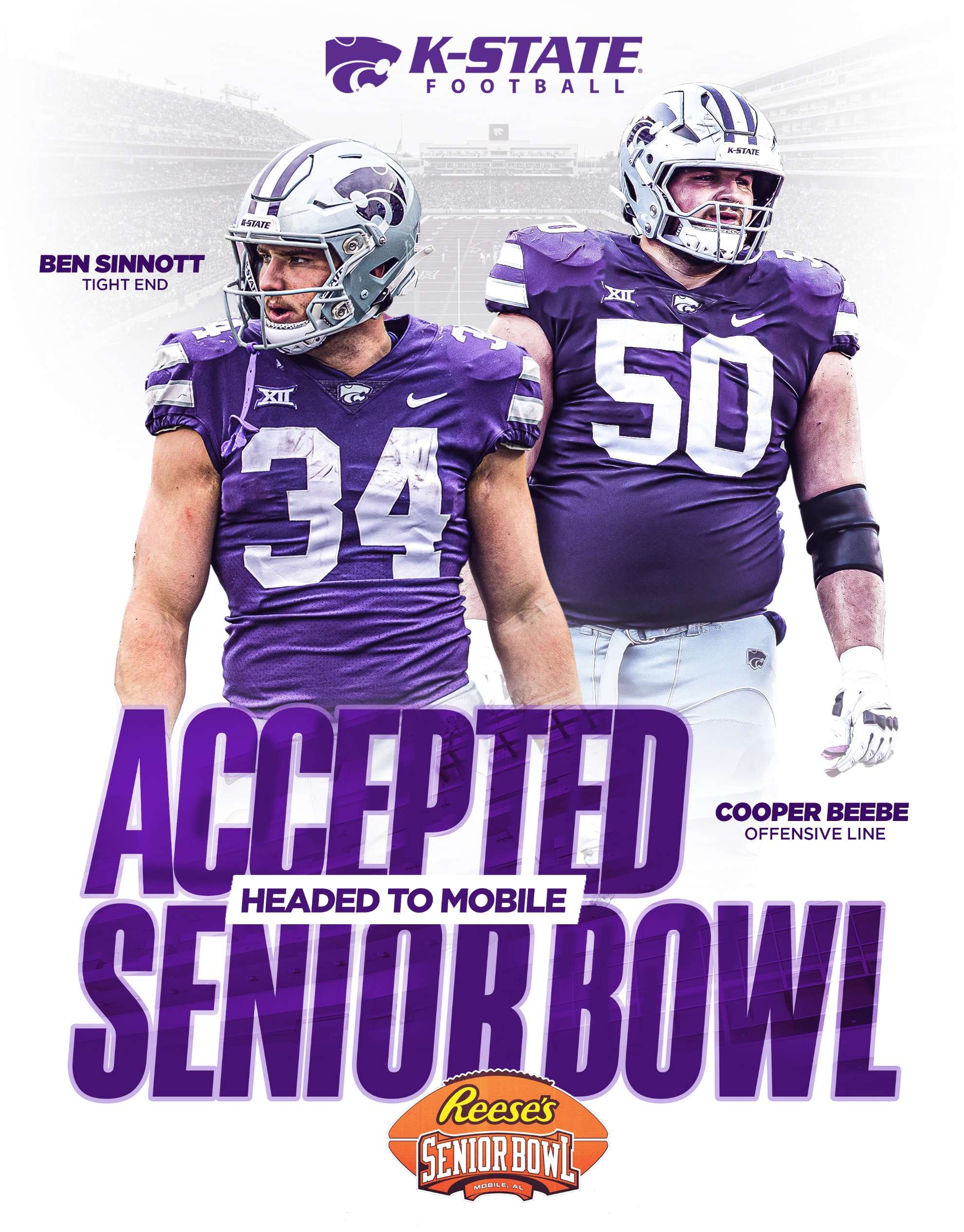 Image Courtesy K-State Athletics