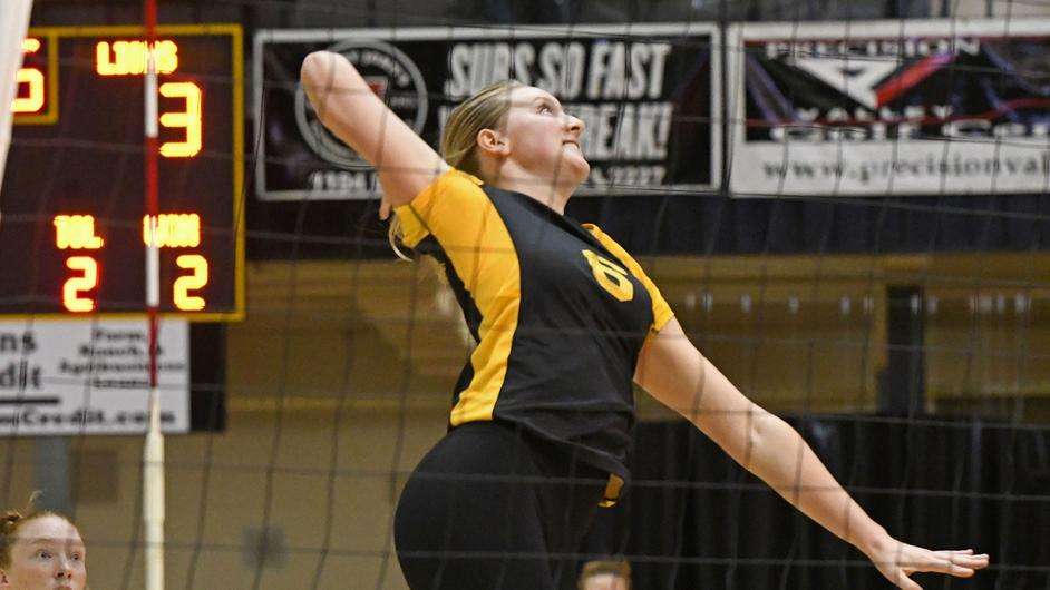 FHSU Athletics photo/Ryan Prickett