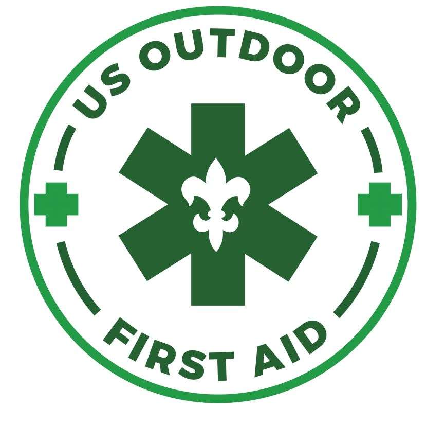 US Outdoor First Aid