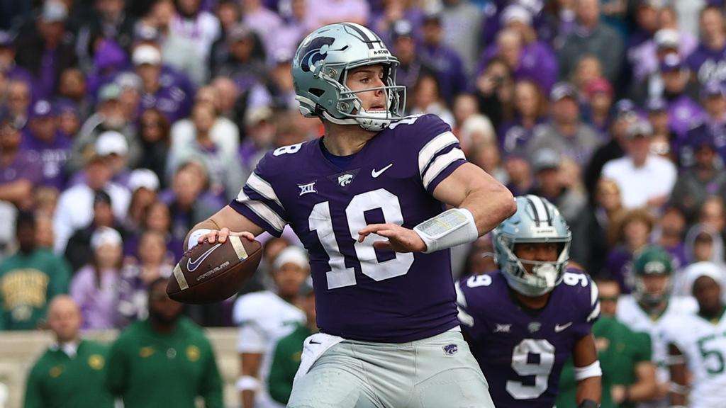 (Courtesy Kansas State Athletics)