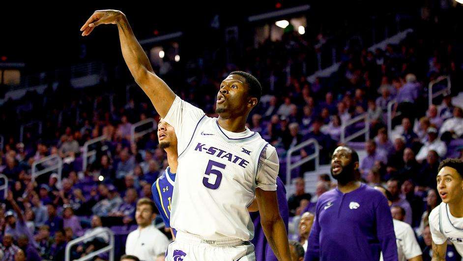 (Courtesy Kansas State Athletics)