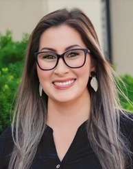 Daniela Rivas-Newton City Manager