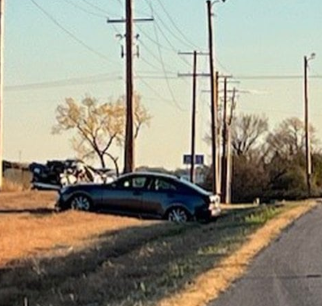 Two Kansas teens dead after ejected in violent rollover crash