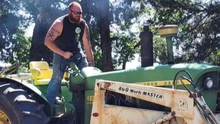 Storm Creek Animal Rescue- Photo Courtesy Gofundme