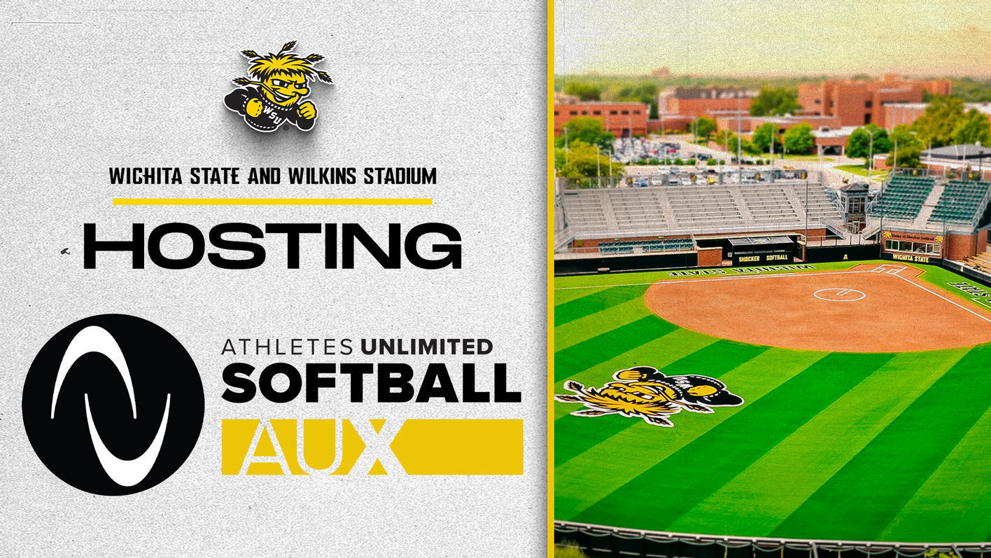 (Courtesy Wichita State Athletics)