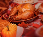 POST PODCAST: People Helping People Thanksgiving Dinner