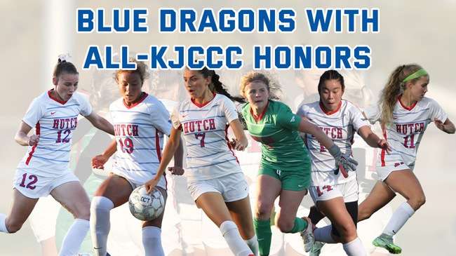 (Courtesy HutchCC Athletics)