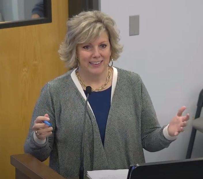 Aubrey Abbott Patterson