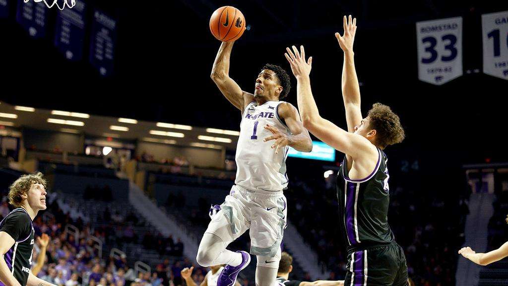 (Courtesy Kansas State Athletics)