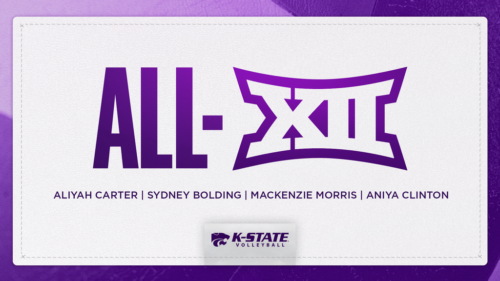 Photo Courtesy Kansas State Athletics.
