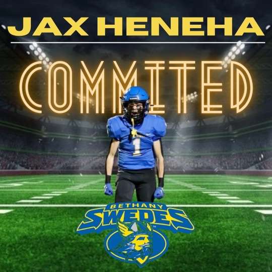 Jax Heneha