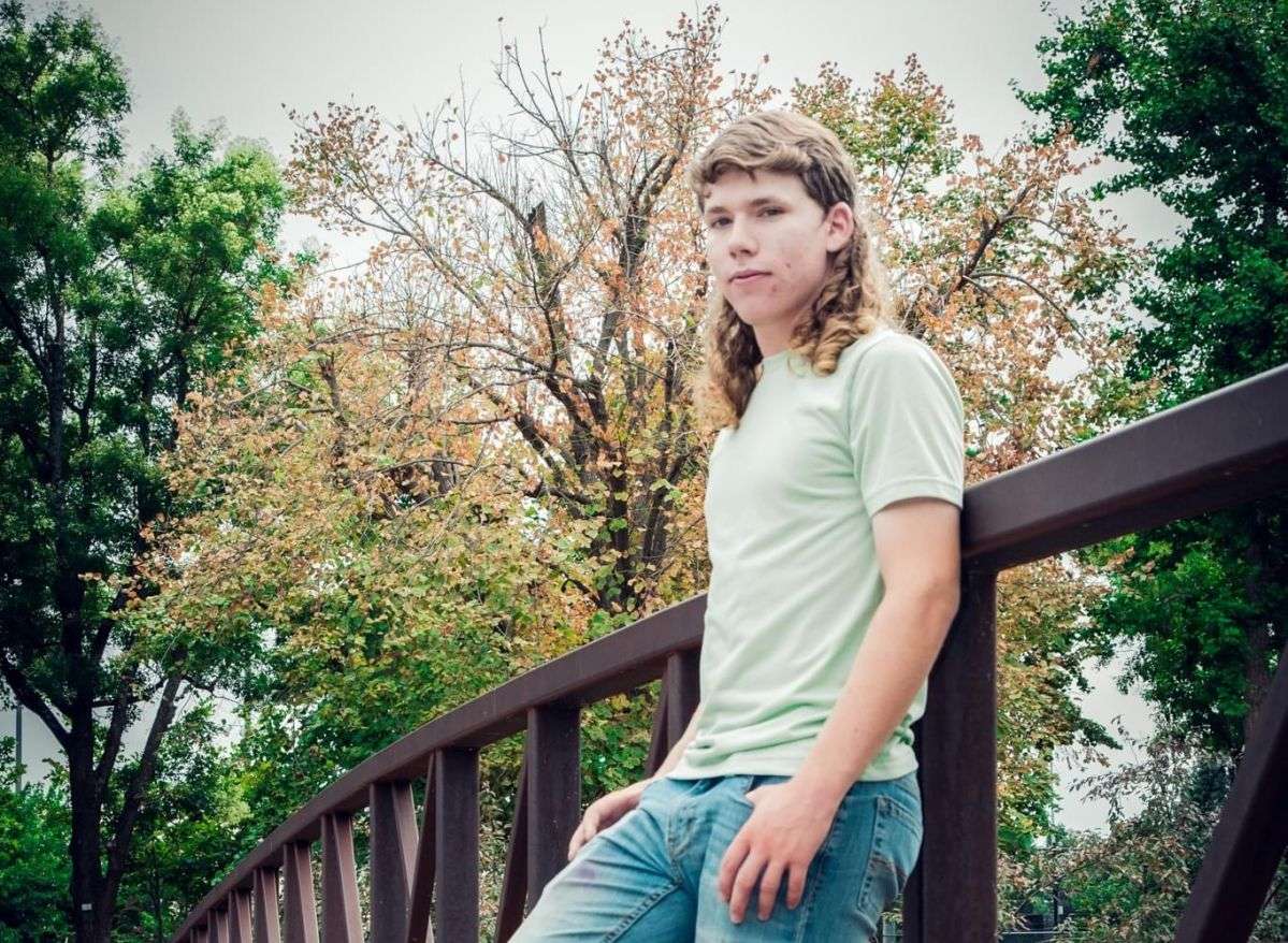 Evan Bartholomew-Haven fundraiser recipient