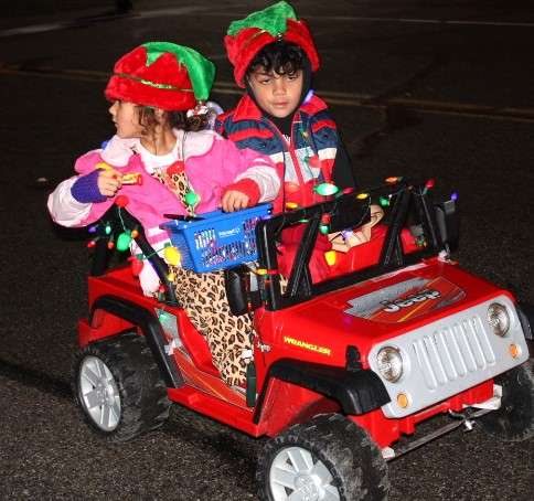 Photo by Emmie Boese