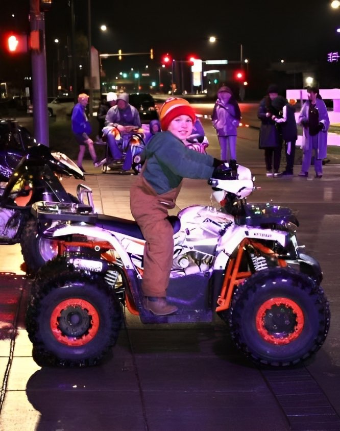 Photo by Emmie Boese